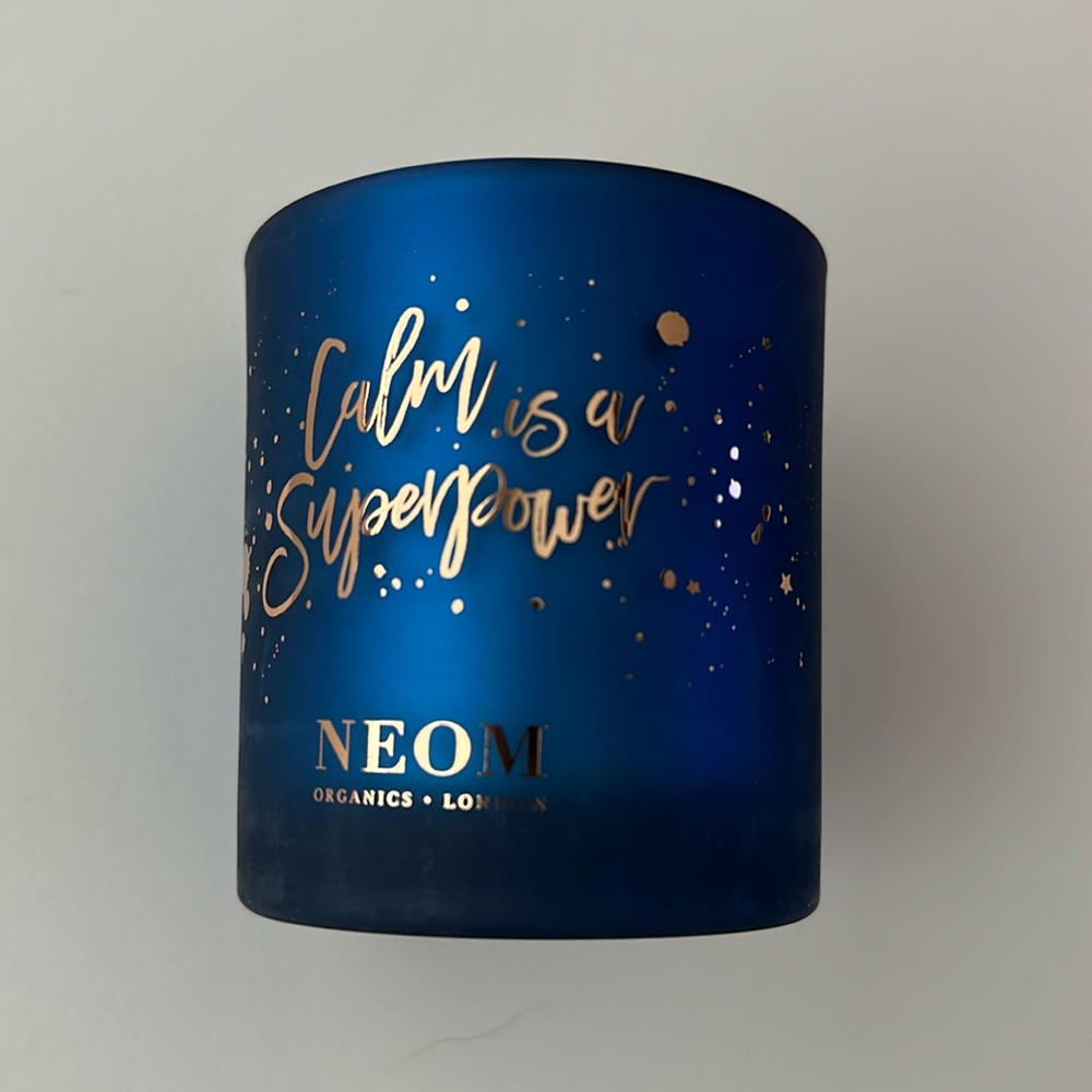 Neom Candle - Christmas Wish